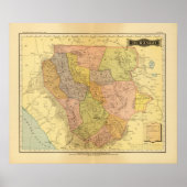 Durango Poster (Vorne)