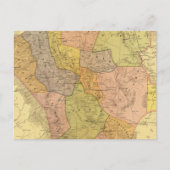 Durango Postkarte (Vorderseite)