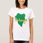 Durango T-Shirt (Vorderseite)