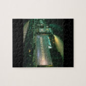 Durango- u. SilvertonNo_Steam Züge Puzzle (Horizontal)