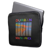 Durban Laptopschutzhülle (Vorderseite Links)