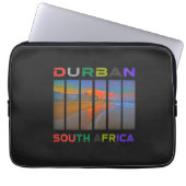 Durban Laptopschutzhülle (Vorderseite)