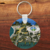 DURBAN SCHLÜSSELANHÄNGER (Vorderseite)