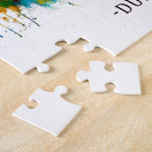 Durban South Africa Skyline Puzzle (Seite)