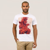 DURBANN - Smoke T-Shirt (Vorne ganz)
