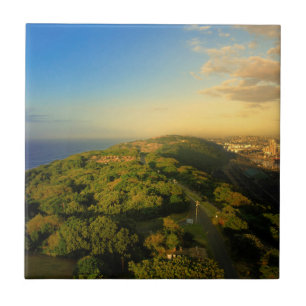 Durban's Bluff, Durban, Kwazulu-Natal Fliese