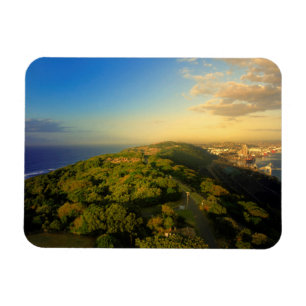 Durban's Bluff, Durban, Kwazulu-Natal Magnet