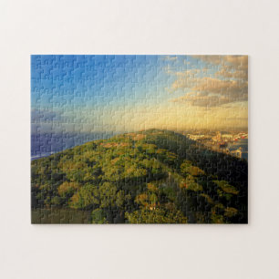 Durban's Bluff, Durban, Kwazulu-Natal Puzzle