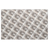 Durch das Blickglas strategisch sein Stoff (Fat Quarter (45,7 x 55,9 cm))