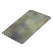 Durch das Glas Magnet (Linke Seite)