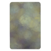 Durch das Glas Magnet (Vertikal)