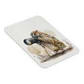 Durch das Glass Magnet (Rechte Seite)