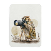 Durch das Glass Magnet (Vertikal)