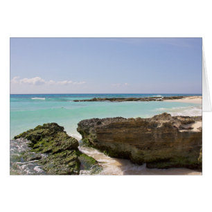 Durch das karibische Meer