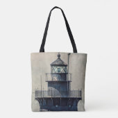 Durch das Licht Tasche (Rückseite)