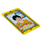 durch das Light_B_4x6 Kühlschrank Magnet beleuchte (Rechte Seite)