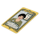 durch das Light_C_4x6 Kühlschrank Magnet beleuchte (Linke Seite)