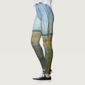 Durch das Meer Hafer 2 Leggings (Links)