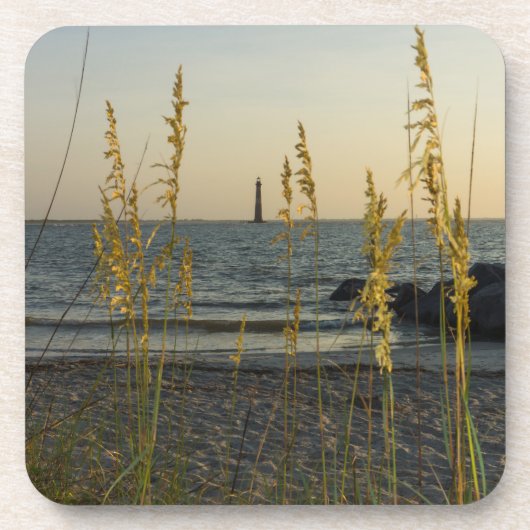 Durch das Meer Hafer Untersetzer (Vorderseite)