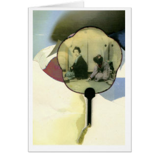 Durch das Schlüsselloch