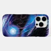 Durch das Wurmloch Case-Mate iPhone Hülle (Rückseite (Horizontal))