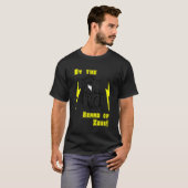 Durch den Bart von Zeus! T-Shirt (Vorne ganz)