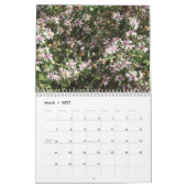 Durch den Fluss-Kalender 2014 Kalender (Mär 2027)