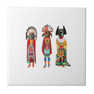 DURCH DEN GEIST FLIESE