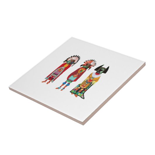 DURCH DEN GEIST FLIESE (Seite)