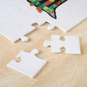 DURCH DEN GEIST PUZZLE (Seite)