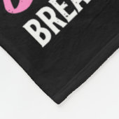 Durch den Gnaden Gott I#39;m ein Überlebender Brus Fleecedecke (Ecke)