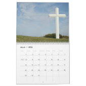 Durch den Kalender der Jahreszeit-2013 (Mär 2026)