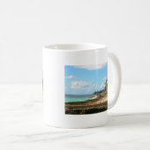Durch den Ozean Kaffeetasse (VorderseiteRechts)