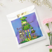 Durch den Regen Geschenktütchen (Versiegelt)