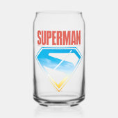 Durch den S-Schild Dosenglas (Vorderseite)