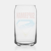 Durch den S-Schild Dosenglas (Rückseite)