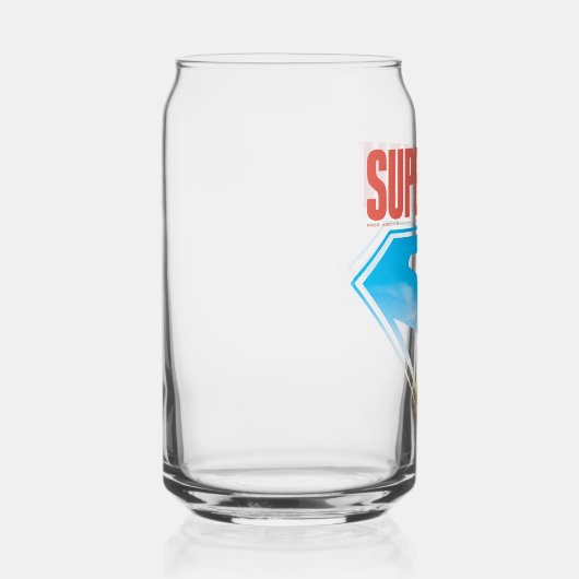 Durch den S-Schild Dosenglas (Rechts)