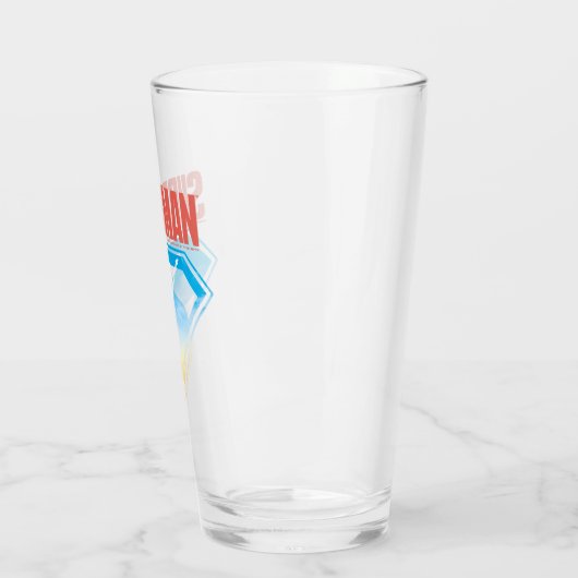 Durch den S-Schild Glas (Links)