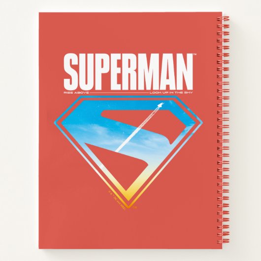 Durch den S-Schild Notizblock (Rückseite)