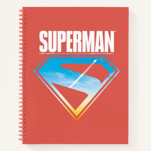 Durch den S-Schild Notizblock (Vorderseite)