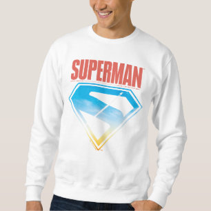 Durch den S-Schild Sweatshirt