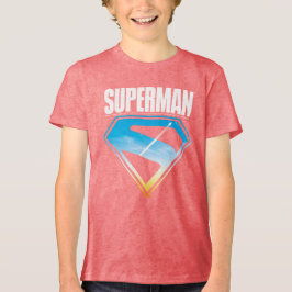 Durch den S-Schild Tri-Blend Shirt