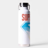 Durch den S-Schild Trinkflasche (Vorne)