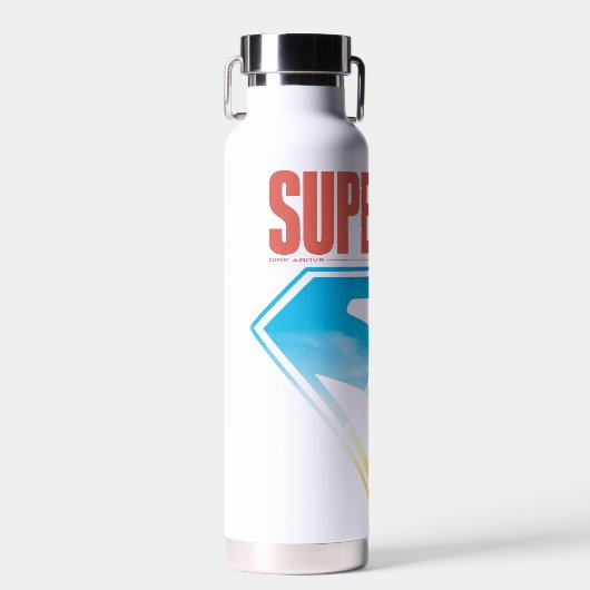 Durch den S-Schild Trinkflasche (Vorne)