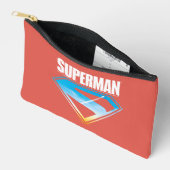 Durch den S-Schild Zubehörtasche (Offen)