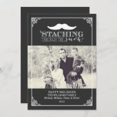 Durch den Schnee stürzen | Weihnachten (Vorne/Hinten)