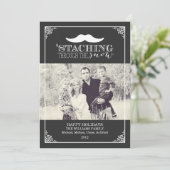 Durch den Schnee stürzen | Weihnachten (Stehend Vorderseite)