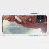 durch den Statik schwenken Case-Mate iPhone Hülle (Rückseite (Horizontal))