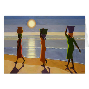 Durch den Strand 2007