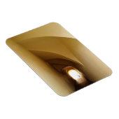 durch den Tunnel Magnet (Rechte Seite)